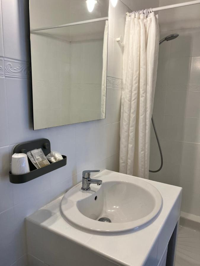 Les Enfants Terribles Hotel Villeneuve-lès-Béziers Kültér fotó