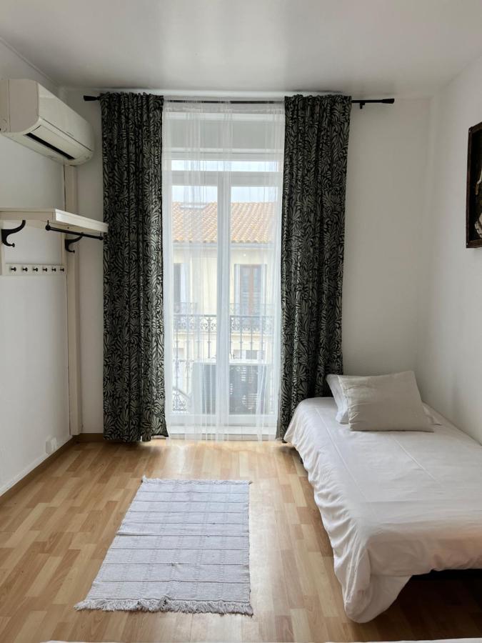 Les Enfants Terribles Hotel Villeneuve-lès-Béziers Kültér fotó